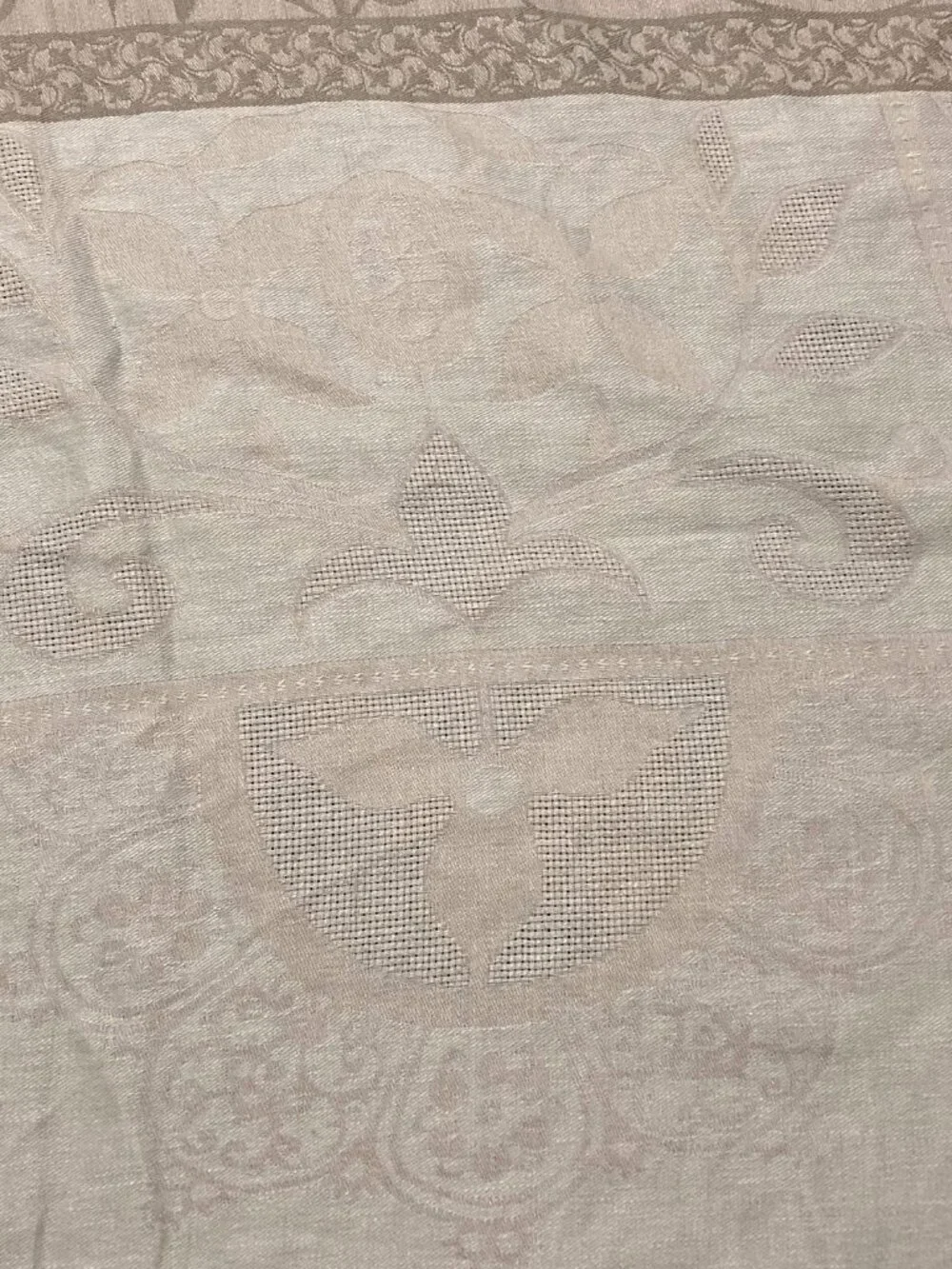 Le Jacquard Francais 